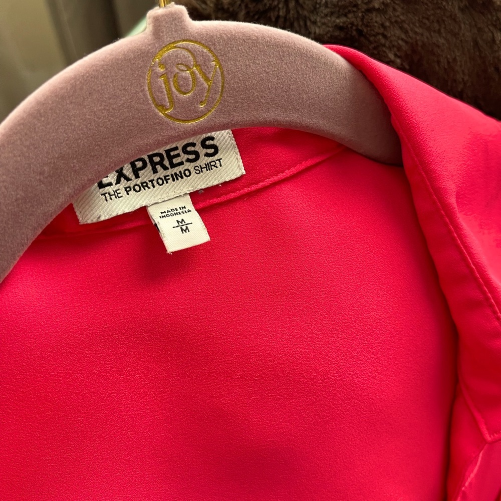Express Portofino shirt
